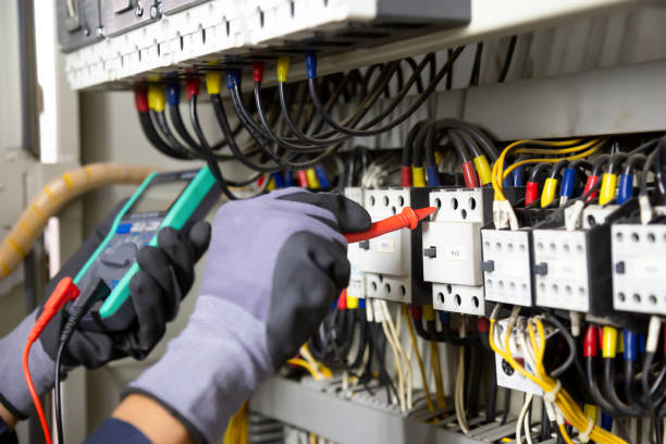 Best Circuit Breaker Installation and Repair  in Lake Kiowa, TX