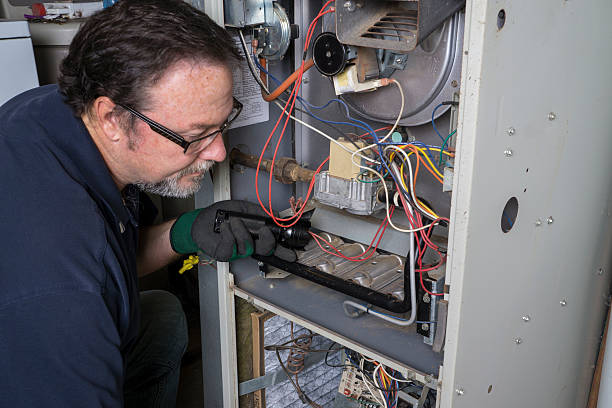 Commercial Electrical Services in Lake Kiowa, TX